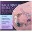 Balık Burcu makrome Bileklik