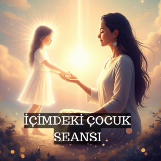 REHBER YÖNLENDİRMELİ DİJİTAL KAYIT İÇİMDEKİ ÇOCUK SEANSI