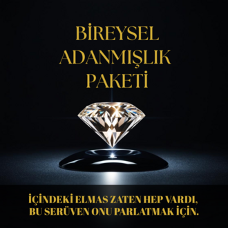 BİREYSEL 6 AY ADANMIŞLIK PAKETİ