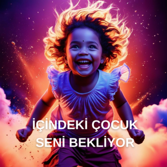 İÇİMDEKİ ÇOCUK SEANSI (CANLI)