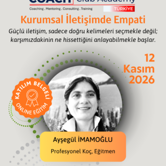 Kurumsal İletişimde Empati