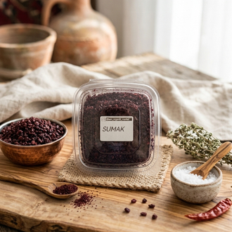 SUMAK 100 Gr