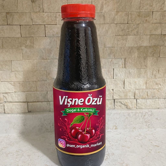 VİŞNE ÖZÜ 1350 Gr