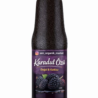 KARADUT ÖZÜ 1350 Gr