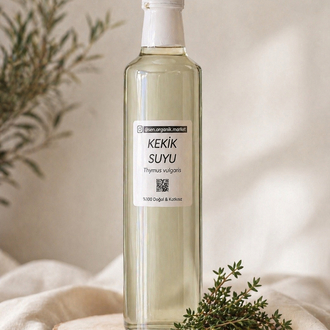 KEKİK SUYU 500 Ml