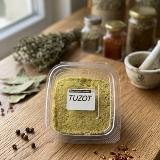TUZ OT 150 GR