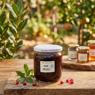 NAR REÇELİ
