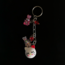 hello kitty anahtarlık