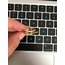 Gold Yüzük