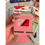 Pastel Renk Yapışkan Postit