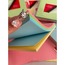 Pastel Renk Yapışkan Postit