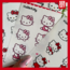 Hello Kitty 3lü Sticker Seti