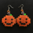 halloween küpe