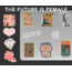The Future Is Female 1