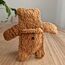 Teddy bear kulaklık kılıfı