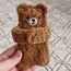 Teddy bear kulaklık kılıfı