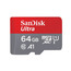 Sandisk Ultra 64 Gb Hafıza Kartı