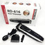 Dearling Rd-616 Traş Makinesi