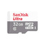 Sandisk Ultra 32 Gb Hafıza Kartı