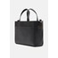 CLUBBY BAG BLACK 