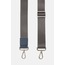 STRAP ANTHRACİTE / NAVY BLUE