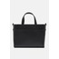 CLUBBY BAG BLACK 