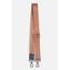 STRAP TAN / NAVY BLUE