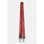 STRAP BURGUNDY / BLACK