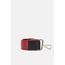 STRAP BURGUNDY / BLACK