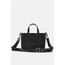 CLUBBY BAG BLACK 