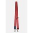 STRAP BURGUNDY / NAVY BLUE