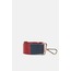 STRAP BURGUNDY / NAVY BLUE