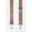 STRAP MİNK / ANTHRACİTE