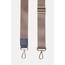 STRAP MİNK / NAVY BLUE