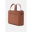 CLUBBY BAG TAN
