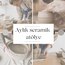 Aylık seramik atölyesi