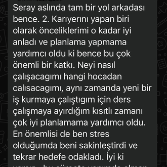 YKS 2027 Baştan Sona Hazırlık Paketi