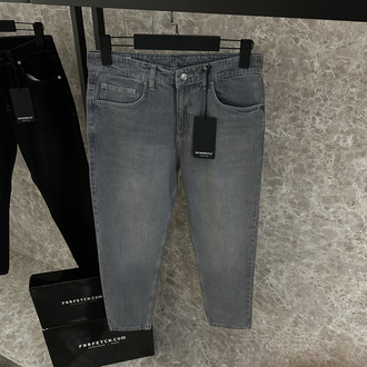 Boyfriend Jeans