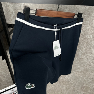 Penye Short (lacivert)