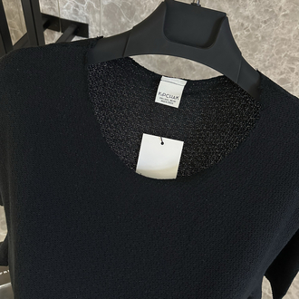 Triko T-shirt (Rahat Kalıp)