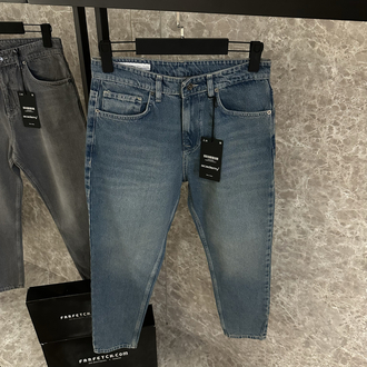 Boyfriend Jeans