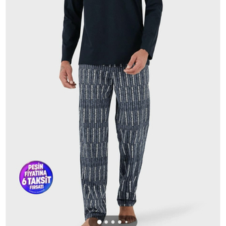 Pijama Takımı