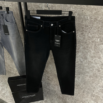 Boyfriend Jeans