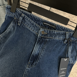 Baggy Jeans