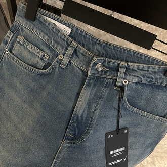 Boyfriend Jeans