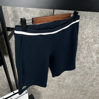 Penye Short (lacivert)