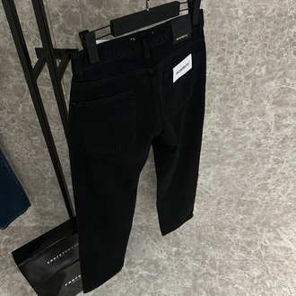 Baggy Jeans