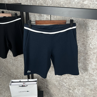 Penye Short (lacivert)