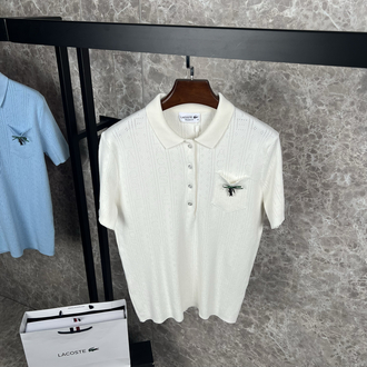 Kadın Triko Polo Yaka