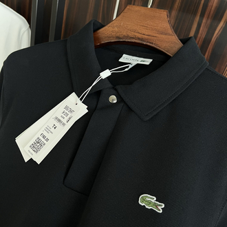 Lcst Polo Yaka Sweatshirt